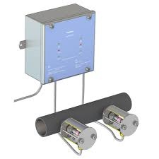  | HYDRATECT 2462 SYSTEM